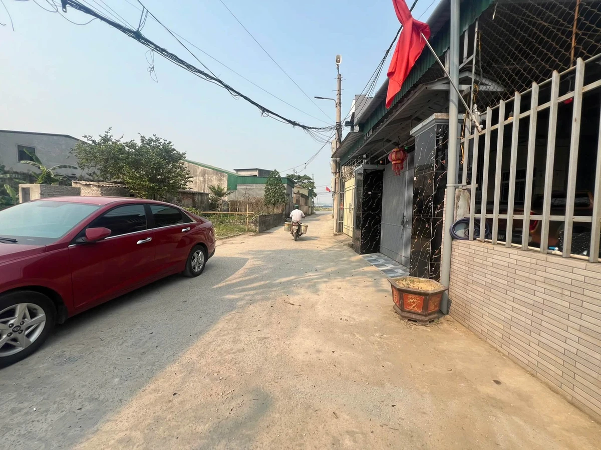 Bán đất nền Nhà Bè 75m² giá 2 tỷ Long Hòa - Ảnh thu nhỏ 5
