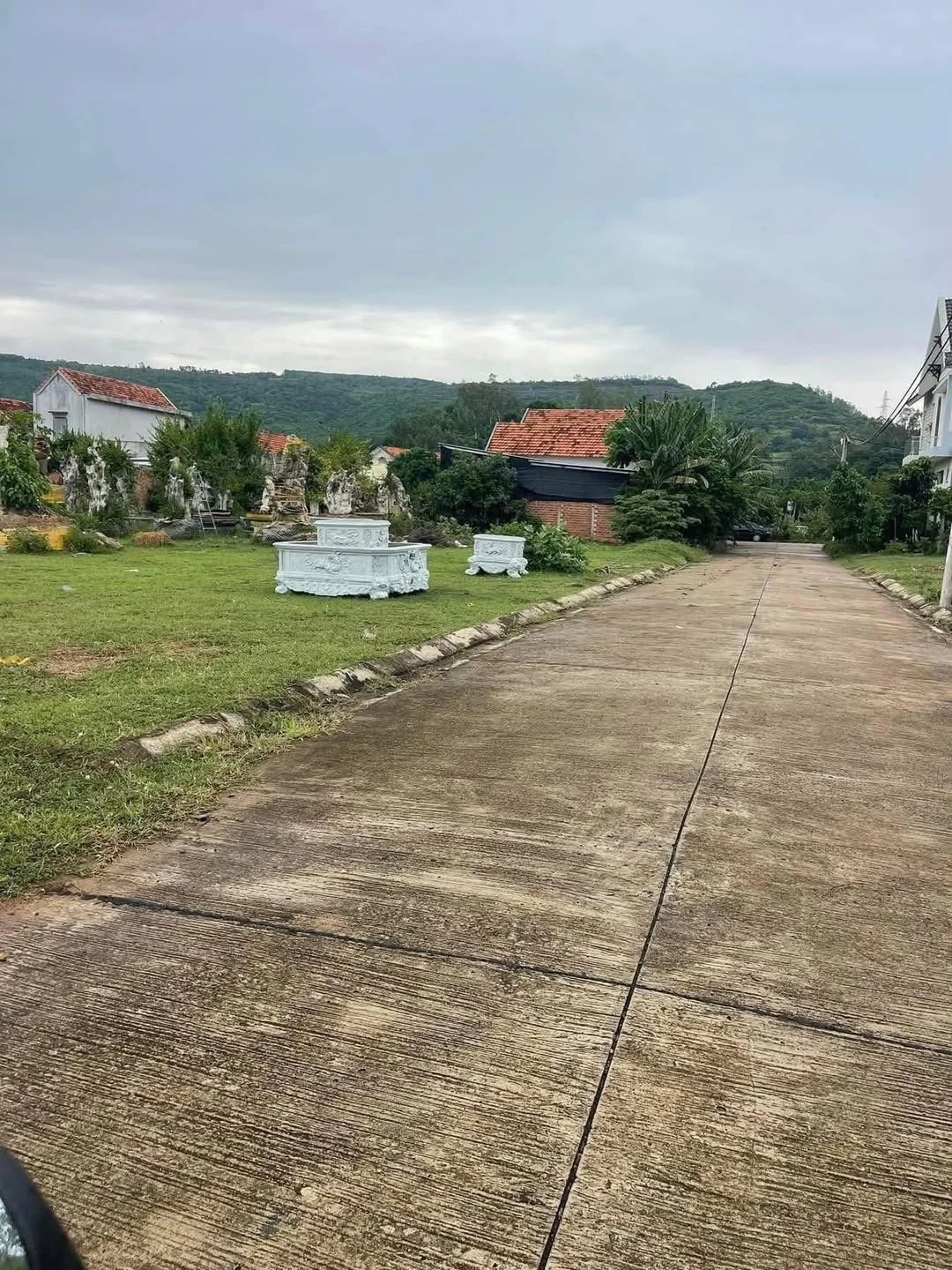 Bán đất 200m² Gò Điều, Bình Chánh, 1 tỷ - Ảnh 1