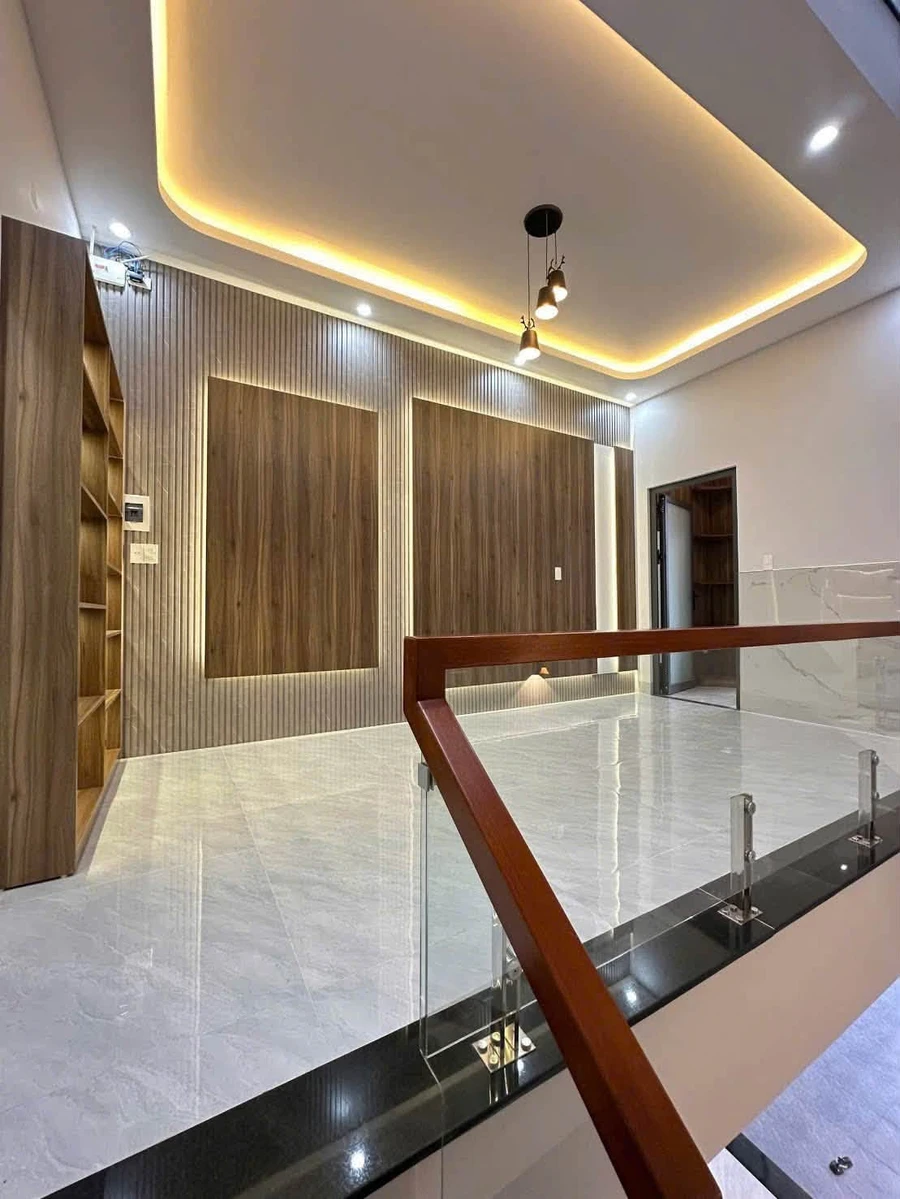 Bán nhà 1 trệt 2 lầu 81m², 3 PN, Tân Phong, Biên Hòa, 4,19 tỷ - Ảnh thu nhỏ 3