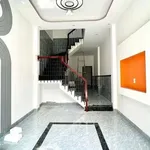 Bán nhà hẻm Hàn Mặc Tử Quy Nhơn, 82m2, 3PN, 2.65 tỷ - Ảnh thu nhỏ 2