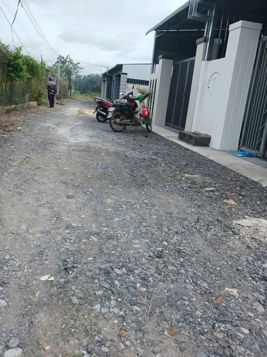 Bán đất Thanh Điền Tây Ninh 150m2 giá 475 triệu - Ảnh thu nhỏ 3