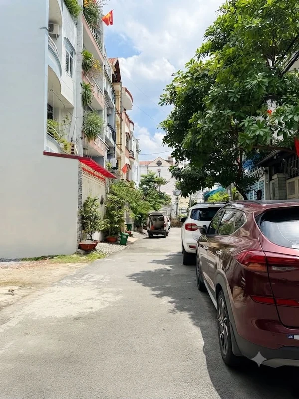 Bán nhà vườn 905m² Tân Bửu, Bến Lức, Tây Ninh 12 tỷ 3ty590