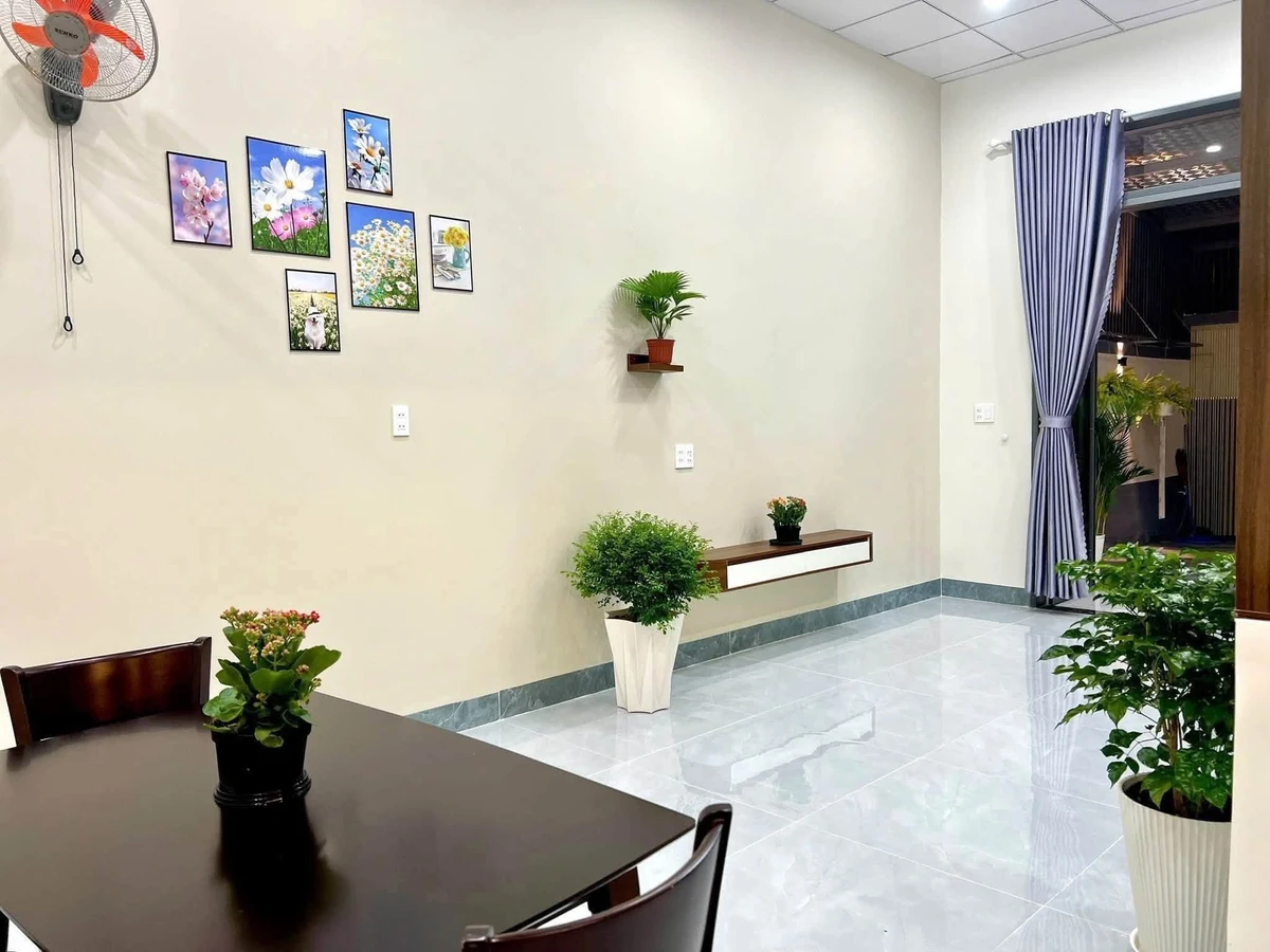 Bán nhà mới 2 phòng ngủ 50m² Quận 1 chỉ 2,35 tỷ - Ảnh thu nhỏ 5