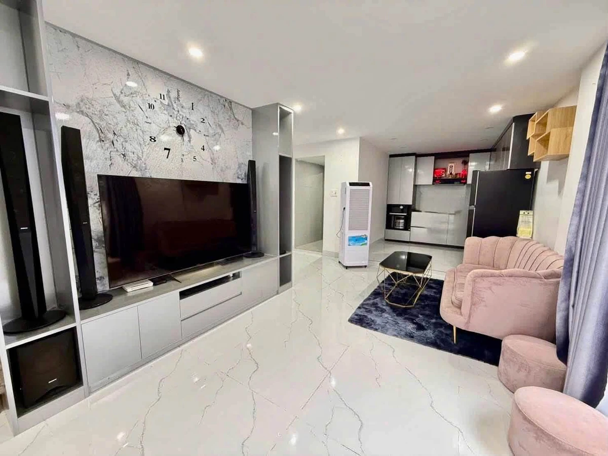 Bán nhà 2 tầng 35m² Phan Bôi Đà Nẵng 3,25 tỷ - Ảnh 1