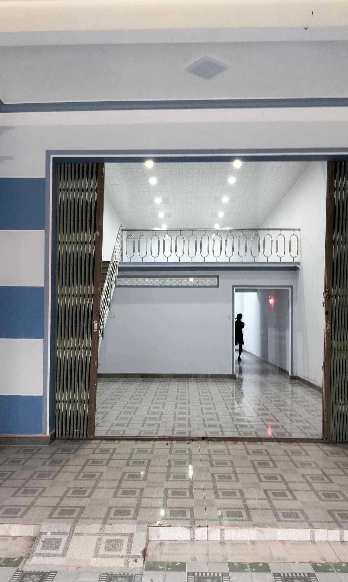 Bán nhà cấp 4, 200m², Phường Trương Quang Trọng, Quận 12 - Ảnh 1