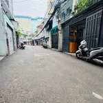 Bán nhà phố 49m², 3PN, 2WC ở Nơ Trang Long, Bình Thạnh - Ảnh thu nhỏ 1