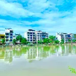 Bán nhà mặt đường Thế Lữ 5 tầng 65m2 thang máy view sông Tam Bạc, Hải Phòng - Ảnh thu nhỏ 2