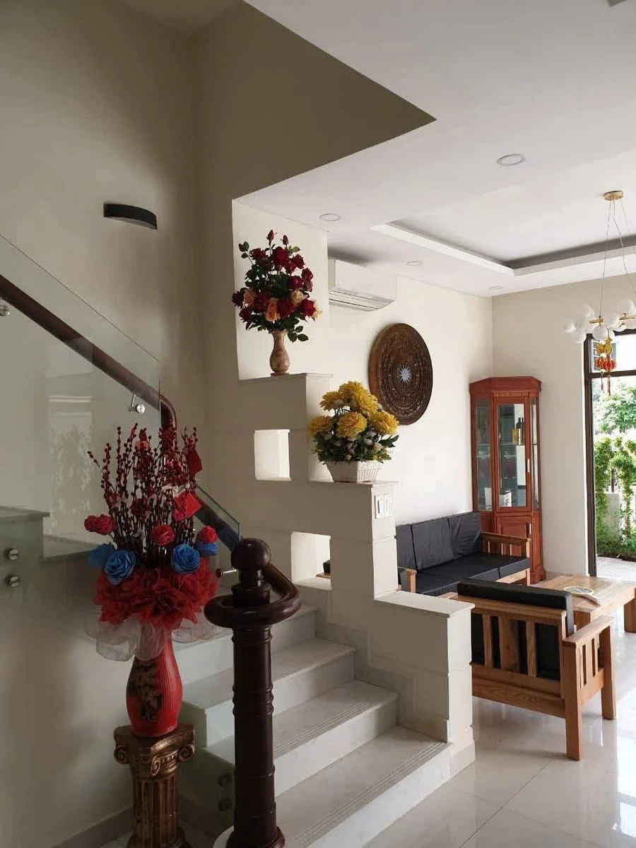 Bán nhà phố 4 tầng Khu HARUKA Bình Dương, 265m², 15 tỷ - Ảnh thu nhỏ 5