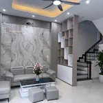 Bán nhà 3 tầng 41.8m² Bình Hàn Hải Dương 2.35 tỷ - Ảnh thu nhỏ 4
