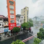 Bán nhà mặt phố Lê Thanh Nghị 40m² 16 tỷ kinh doanh - Ảnh thu nhỏ 1