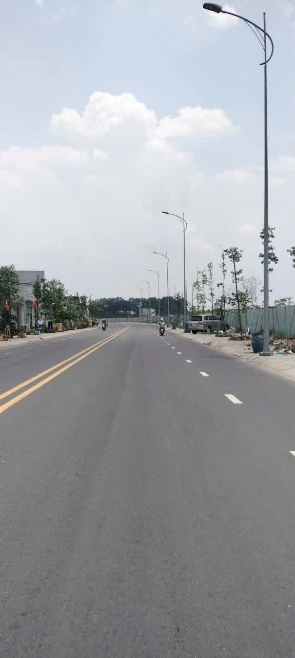 Bán nhà mặt tiền Phú Mỹ Bình Dương 346m2, 14 tỷ - Ảnh 1