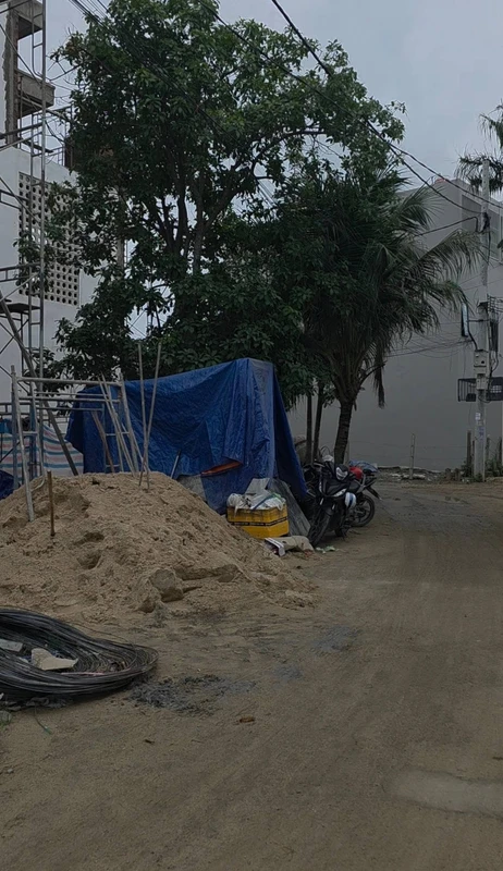 Bán 2 lô đất thổ cư 86-92m2 giá từ 2,75 tỷ tại Cầu Bè, Vĩnh Thạnh, Tây Nha Trang