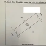 Bán đất mặt tiền Nguyễn Chí Thanh 106,5m2 Nhà Bè - Ảnh thu nhỏ 1