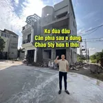 Bán nhà 3 tầng 63,2m2 Phường Đông Vĩnh, TP Vinh - Ảnh thu nhỏ 1