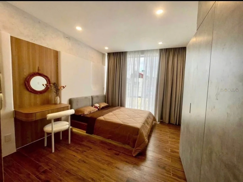 Bán đất thổ cư 285m2 mặt tiền Quốc lộ 1A Thủ Thừa Long An nhatrenmattien