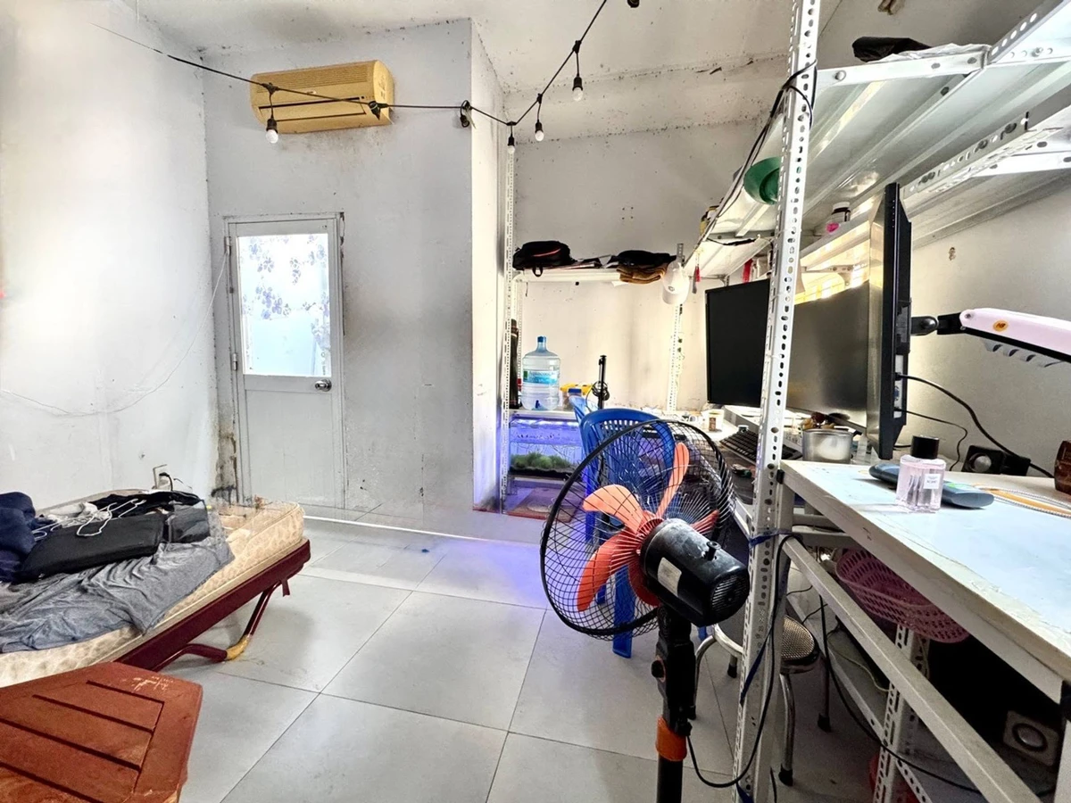 Bán nhà hẻm xe hơi Trần Huy Liệu 60m² 8,88 tỷ - Ảnh thu nhỏ 2