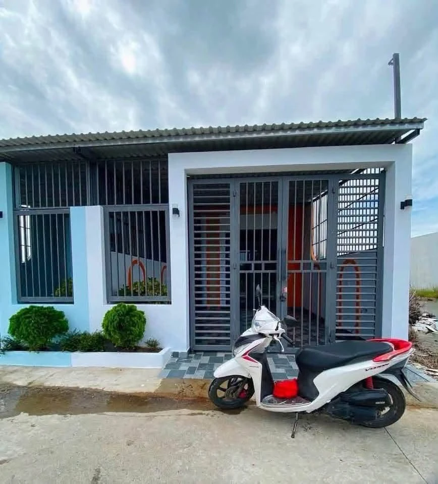 Nhà mới 3 phòng ngủ 150m² Long Khê Tây Ninh - Ảnh thu nhỏ 2