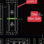 Bán đất Kim Sơn Mạo Khê Quảng Ninh 99m² hơn 2 tỷ 3 - Ảnh thu nhỏ 1