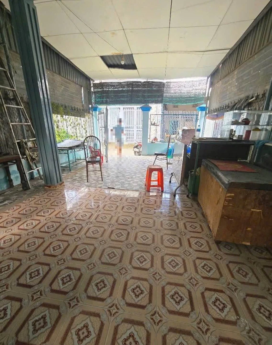 Bán nhà sổ riêng 2PN 150m² KP5 Trảng Dài Đồng Nai - Ảnh thu nhỏ 2