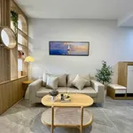Cho thuê căn hộ 1PN trung tâm Cần Thơ, 9.5 triệu/tháng - Ảnh thu nhỏ 3