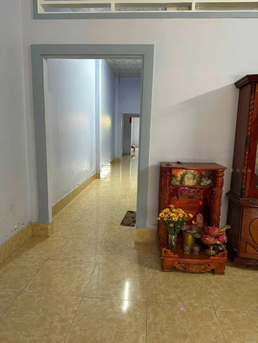 Cho thuê nhà nguyên căn 200m² Rạch Giá 4.5 triệu/tháng - Ảnh thu nhỏ 2