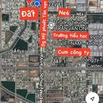 Bán đất Mỹ Phước 3, Bến Cát 120m² giá 1.3 tỷ - Ảnh thu nhỏ 3