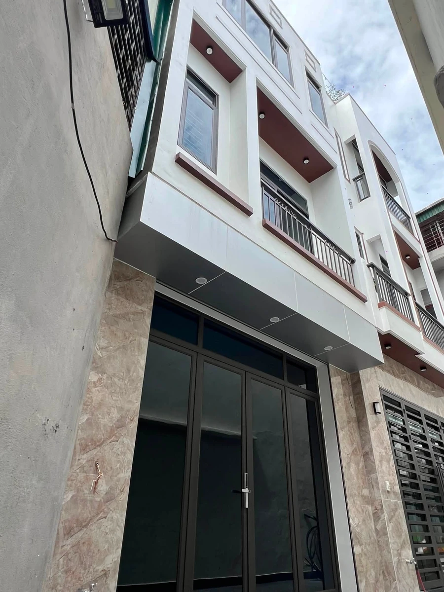 Bán nhà 3 tầng 45m² ngõ Lê Thanh Nghị Hải Dương - Ảnh thu nhỏ 5