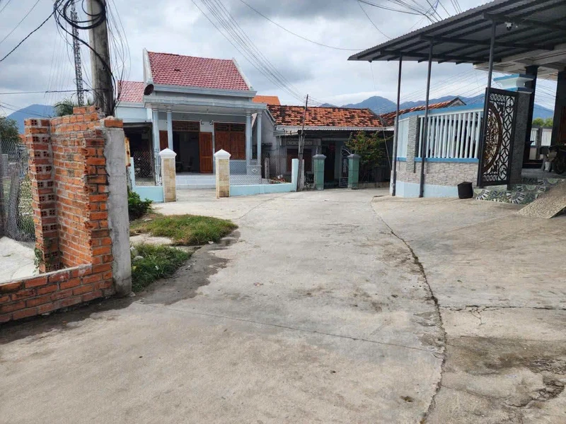 Bán nhà mới gần biển 90m2, 2PN, Ninh Thủy, Khánh Hòa