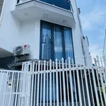 Bán nhà 4 tầng 40m² 2PN 3WC Lê Đại Hành Quận 11 giá 6,2 tỷ - Ảnh thu nhỏ 1