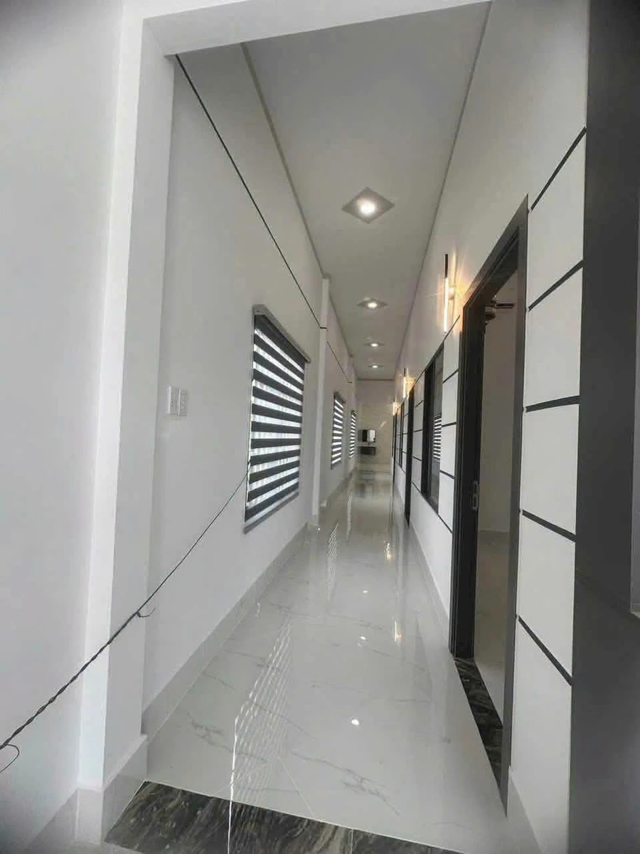 Bán nhà mặt tiền 300m2, 3 phòng ngủ Phú Tân, 3.3 tỷ - Ảnh thu nhỏ 4