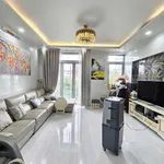 Bán nhà 1 trệt 2 lầu MT Thông Kinh Doanh 107.5m² Thuận An - Ảnh thu nhỏ 4