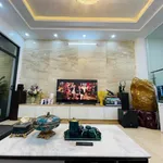 Bán nhà 4 tầng 92m2 mặt đường Hoàng Thế Thiện, Hải Phòng, giá 13 tỷ - Ảnh thu nhỏ 1