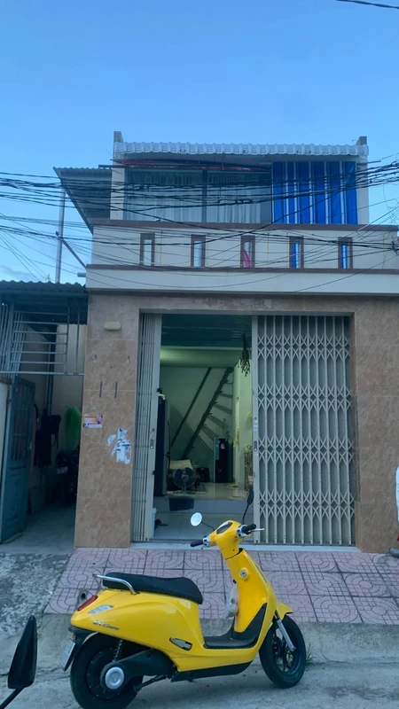 Bán dãy trọ 4 phòng 94m2 Nha Trang 2,5 tỷ