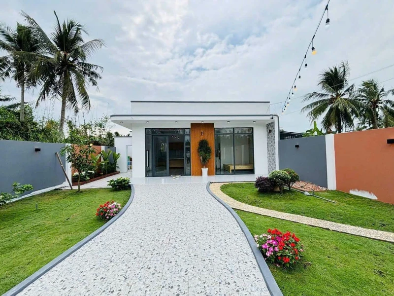 Bán nhà 3 tầng 75m2 Điện Biên Phủ, Bình Thạnh, 8.5 tỷ cannhadautien