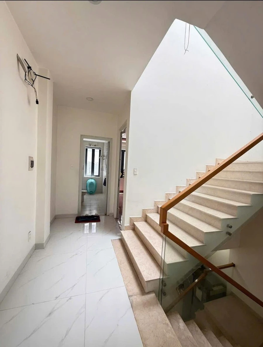 Bán nhà 3 tầng 100m² Mỹ Gia Nha Trang 7 tỷ - Ảnh thu nhỏ 2