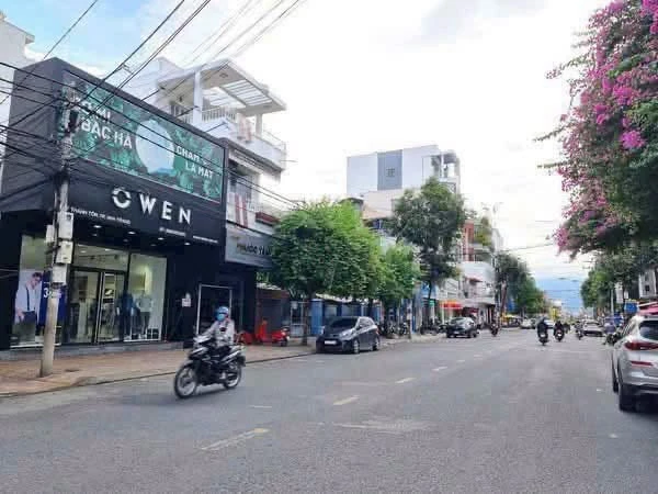 Nhà 2 tầng mặt tiền Lý Thánh Tôn Nha Trang 80m2 28 tỷ - Ảnh thu nhỏ 2