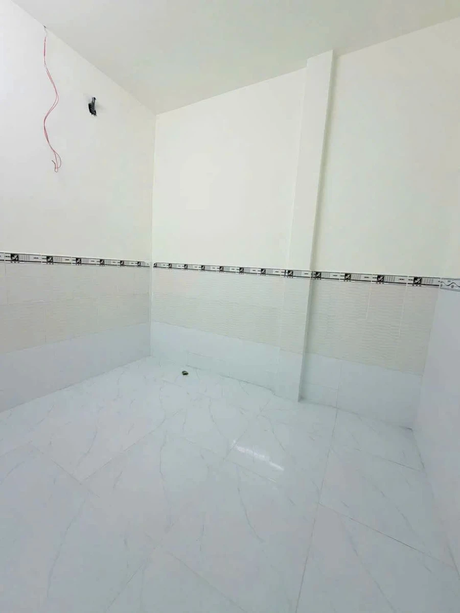 Bán nhà hẻm 4x17m 2PN Nguyễn Trung Trực Rạch Giá - Ảnh thu nhỏ 5