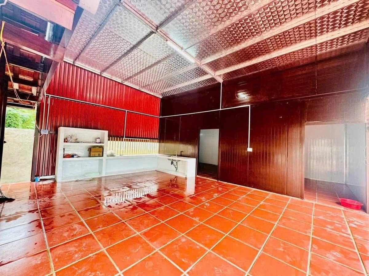 Bán nhà vườn 1.800m² An Thái, Phú Giáo, Bình Dương giá 3,5 tỷ - Ảnh thu nhỏ 5