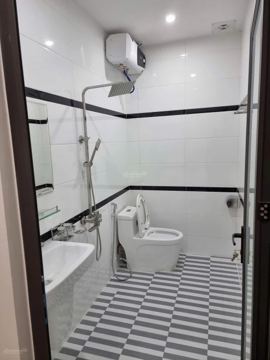 Nhà 3.5 tầng đẹp - Sở Dầu - Hồng Bàng - Hải Phòng - Ảnh thu nhỏ 5