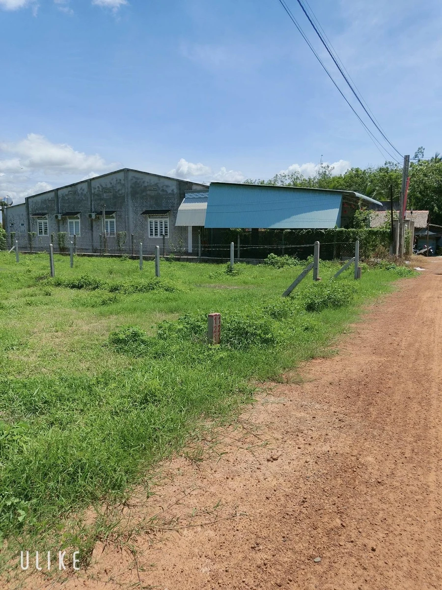 Bán đất thổ cư 150m² Tây Ninh 239 triệu - Ảnh thu nhỏ 3