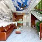 Bán nhà Mỹ Hạnh Nam 100m² sân đậu ô tô - Ảnh thu nhỏ 2