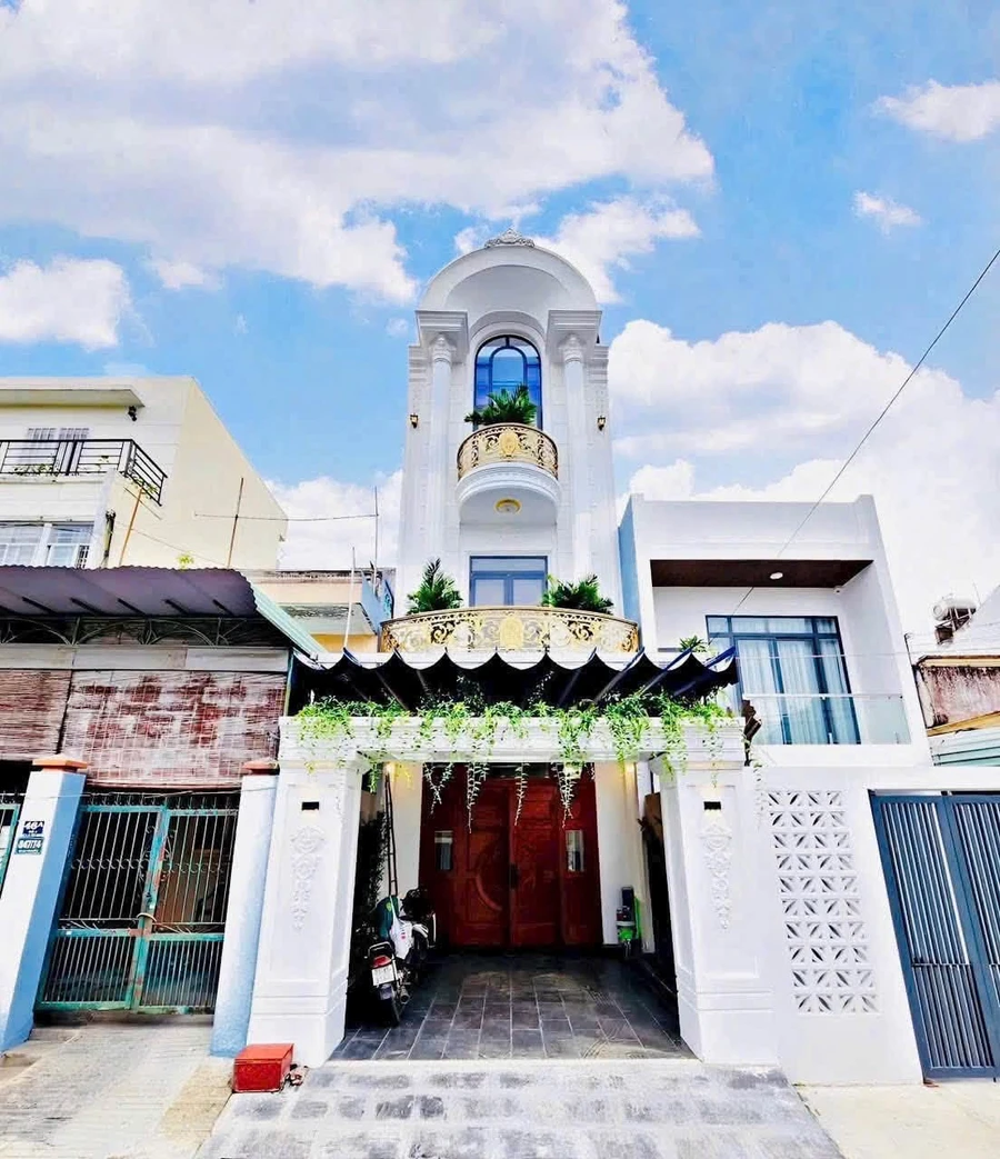 Bán nhà mặt tiền 3PN gần BigC, Biên Hoà 4,7 tỷ - Ảnh thu nhỏ 2
