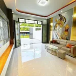 Bán nhà mới hoàn thiện 103,5m² Cần Giuộc Long An 2 tỷ 060 - Ảnh thu nhỏ 4