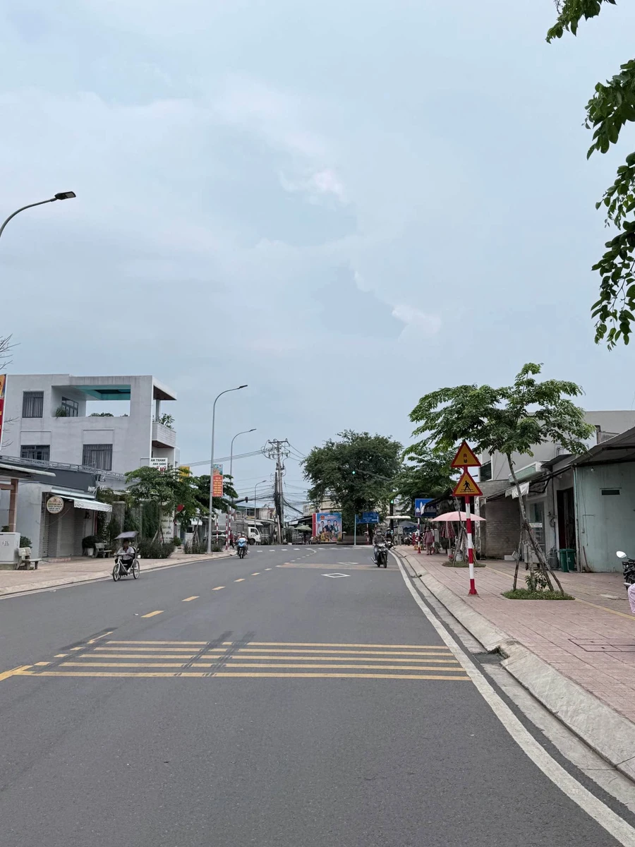 Bán đất nền 120m² Phường Bảo Vinh, giá 900 triệu - Ảnh thu nhỏ 3