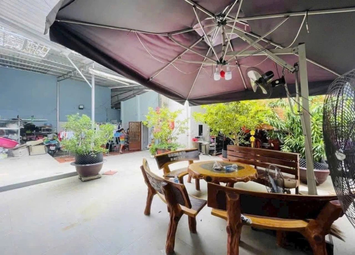 Bán đất thổ cư 459m2 mặt tiền đường Thủ Khoa Huân, trung tâm Phan Thiết, giá 17,5 tỷ - Ảnh thu nhỏ 4