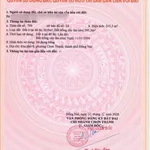 Bán đất Chơn Thành 245m2, giá 600 triệu - Ảnh thu nhỏ 5