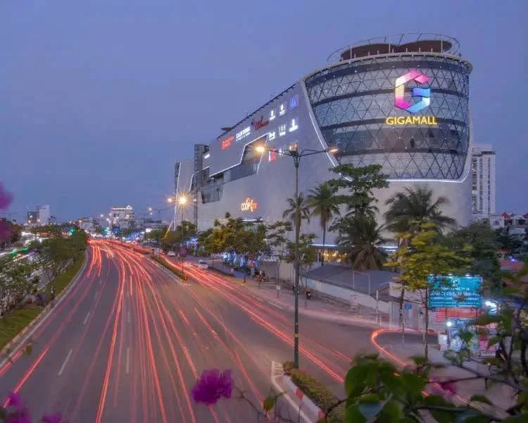Bán dãy trọ 173m2 sau Gigamall Phạm Văn Đồng, Hiệp Bình Chánh, Thủ Đức, giá 7,6 tỷ - Ảnh thu nhỏ 2