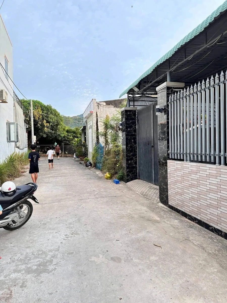Bán nhà 1 phòng ngủ 40m² Lộng Hải 520 triệu - Ảnh thu nhỏ 3