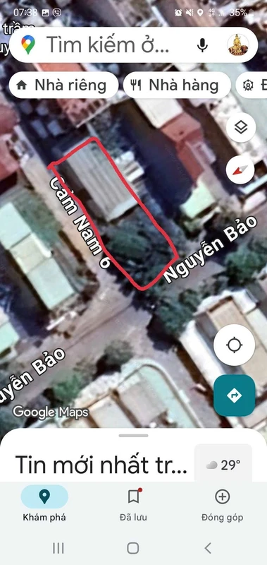 Bán nhà mới 1 trệt 1 lầu 2PN hẻm thông Trương Phước Phan, Bình Trị Đông, Bình Tân - 2,75 tỷ ct5x2