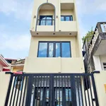 Bán nhà mặt ngõ phố Chợ Hàng 70m² 4 tầng Quận 5 - Ảnh thu nhỏ 1